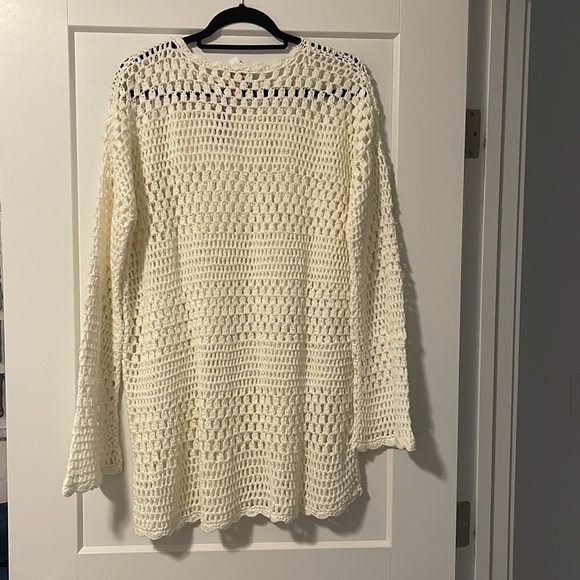 Show Me Your MuMu Other - ♥️ FINAL PRICE ♥️ Show me your Mumu Paula Pullover Cover Up